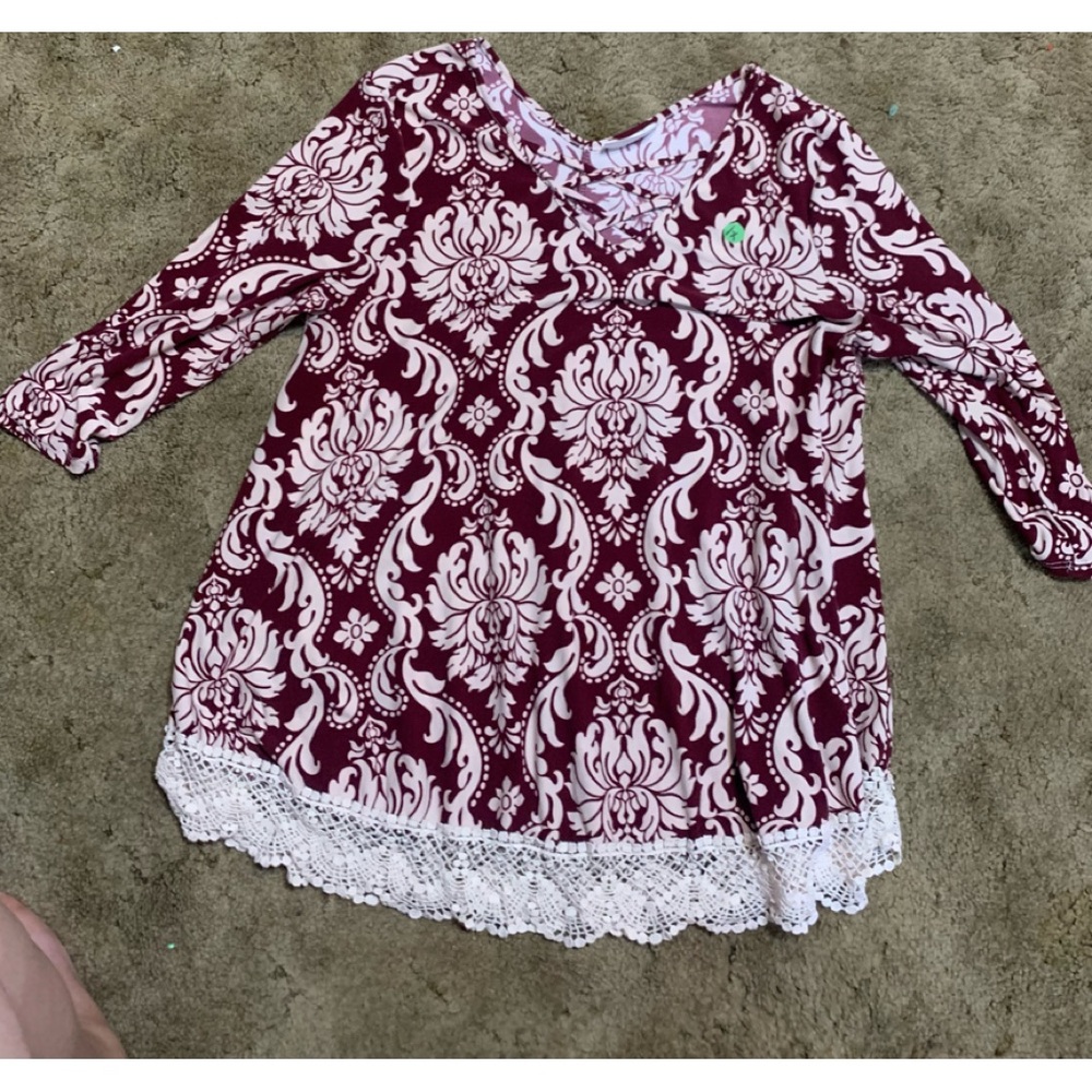 Tunic/top